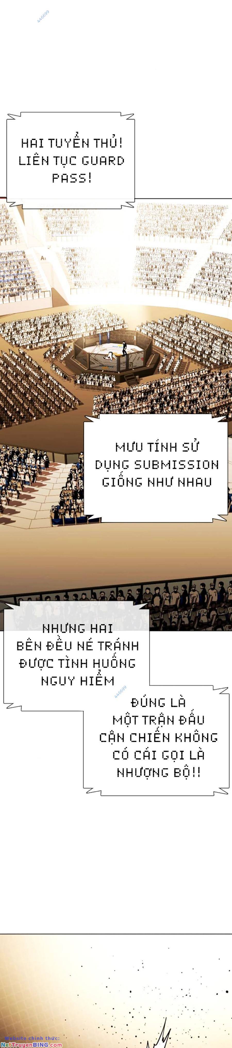 Loser Giỏi Võ Chapter 49 - Trang 4