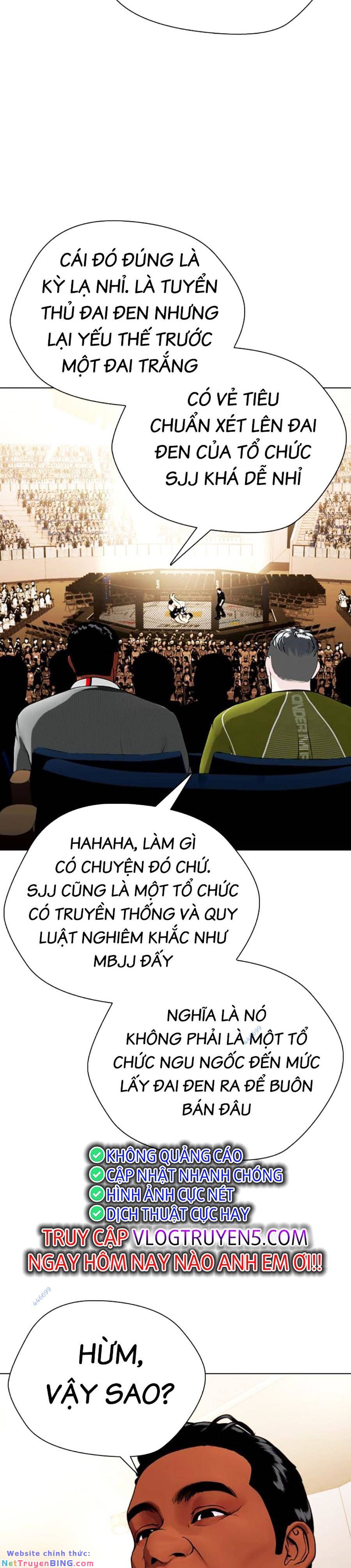Loser Giỏi Võ Chapter 49 - Trang 4