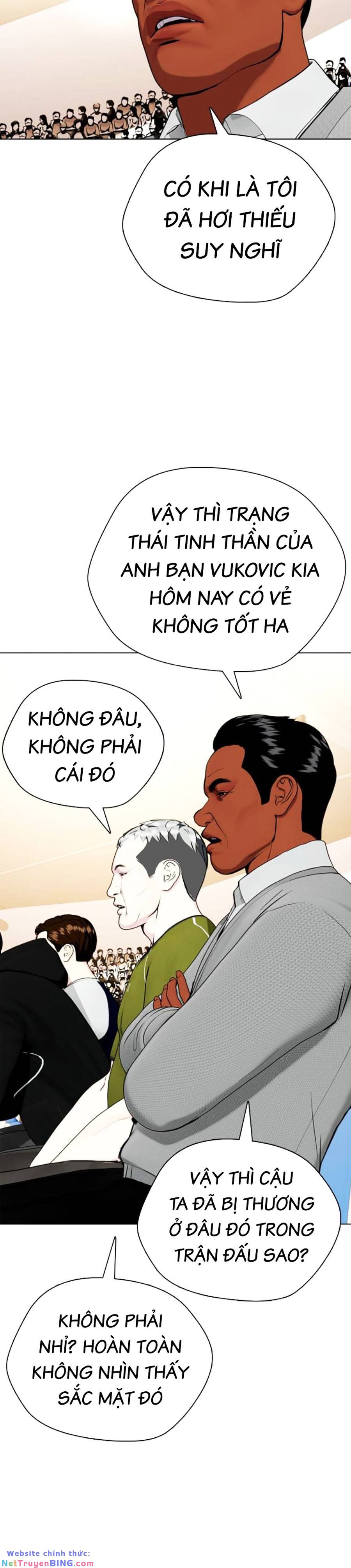 Loser Giỏi Võ Chapter 49 - Trang 4