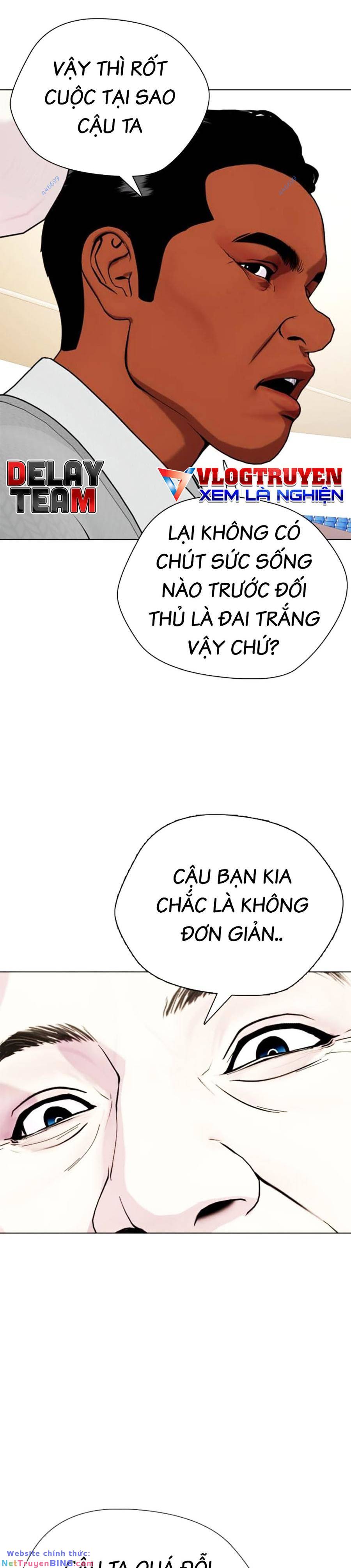 Loser Giỏi Võ Chapter 49 - Trang 4