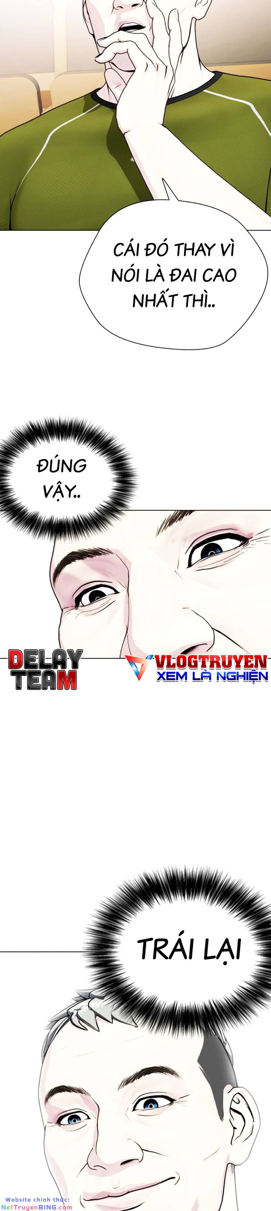 Loser Giỏi Võ Chapter 49 - Trang 4