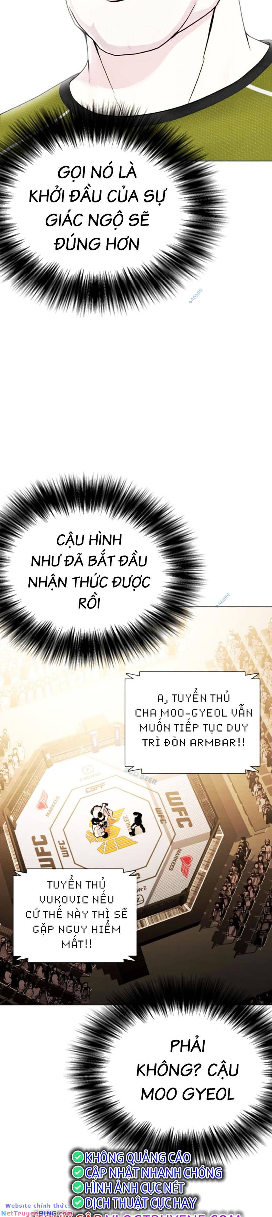 Loser Giỏi Võ Chapter 49 - Trang 4