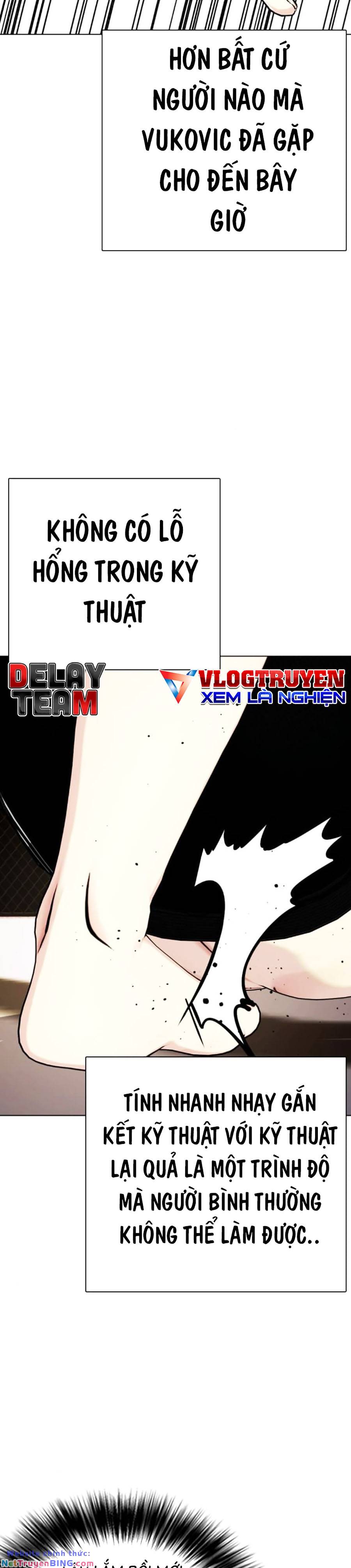 Loser Giỏi Võ Chapter 49 - Trang 4