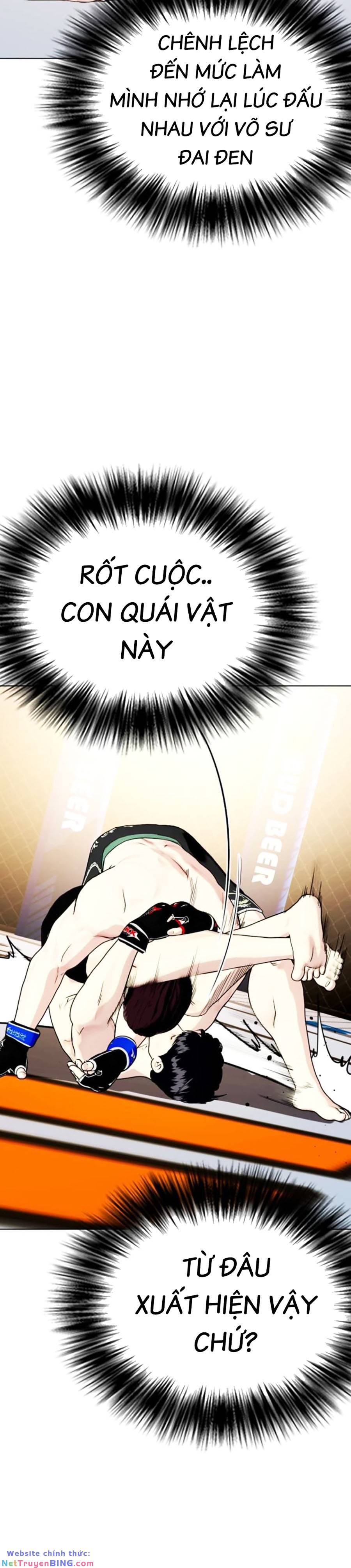 Loser Giỏi Võ Chapter 49 - Trang 4