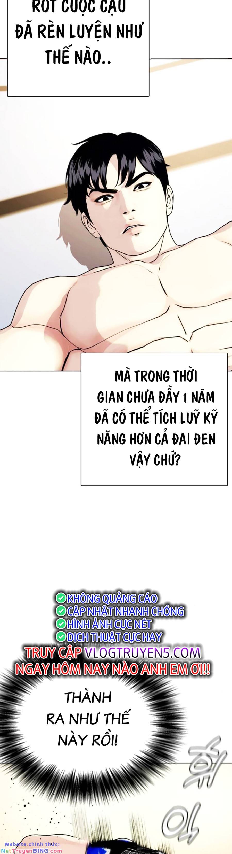Loser Giỏi Võ Chapter 49 - Trang 4