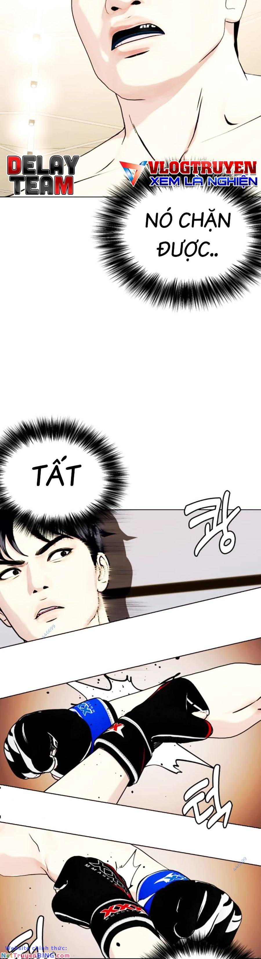 Loser Giỏi Võ Chapter 49 - Trang 4
