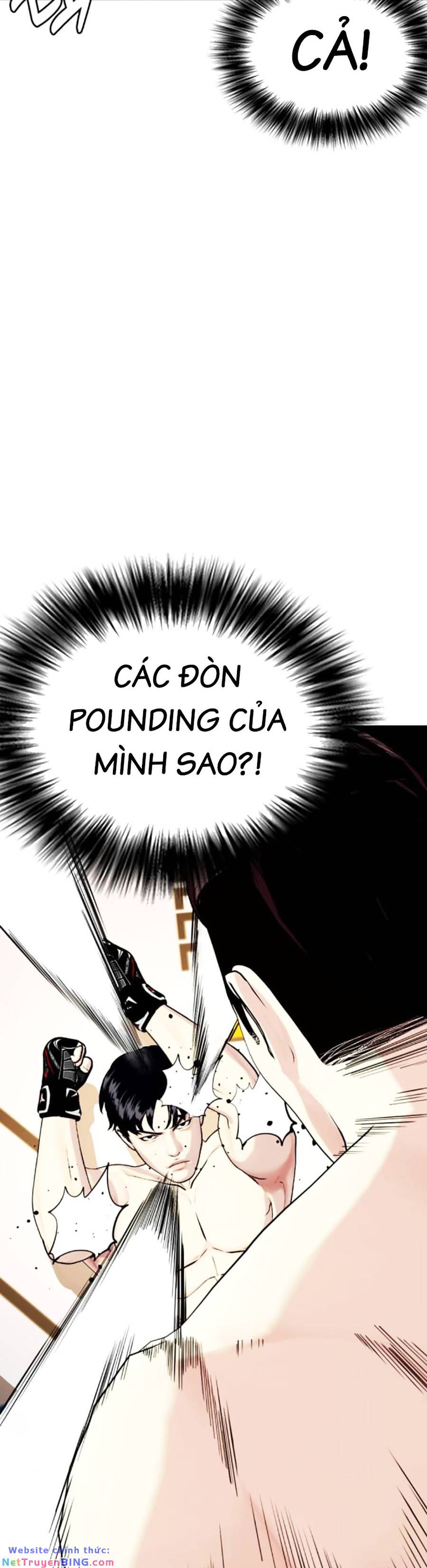 Loser Giỏi Võ Chapter 49 - Trang 4
