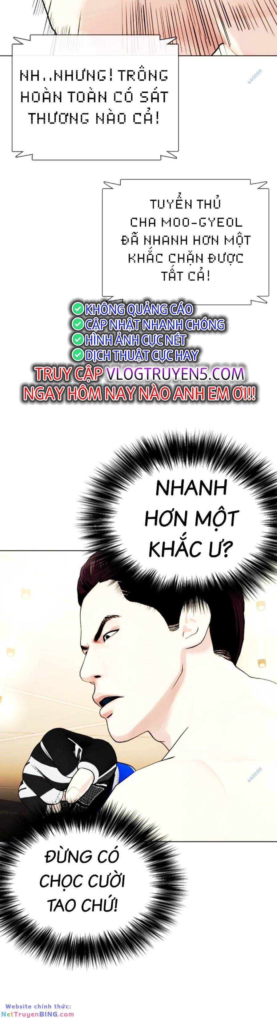 Loser Giỏi Võ Chapter 49 - Trang 4