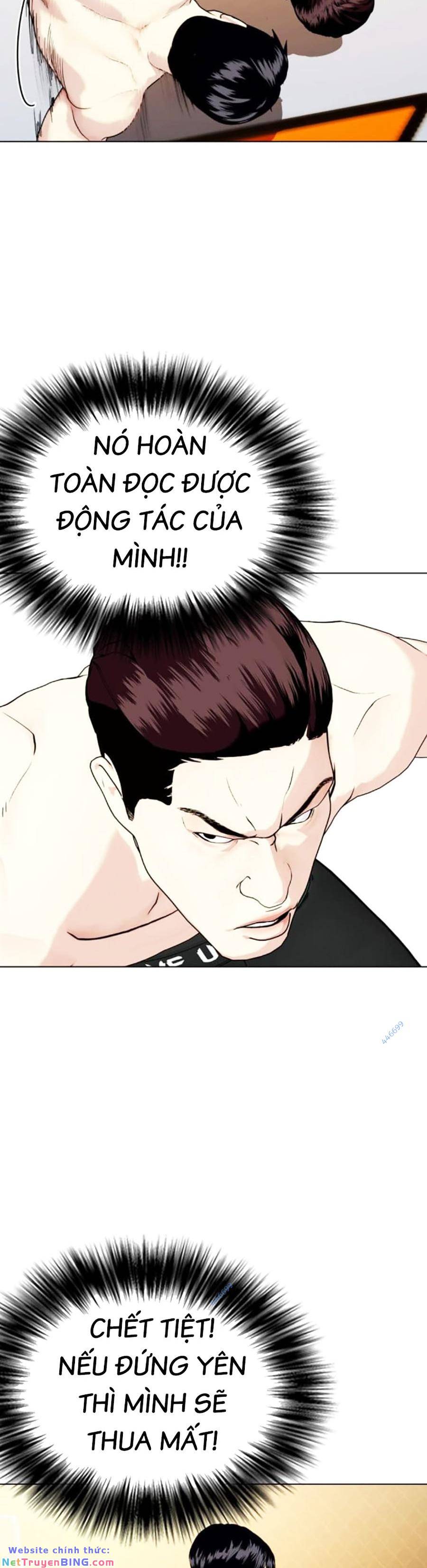 Loser Giỏi Võ Chapter 49 - Trang 4