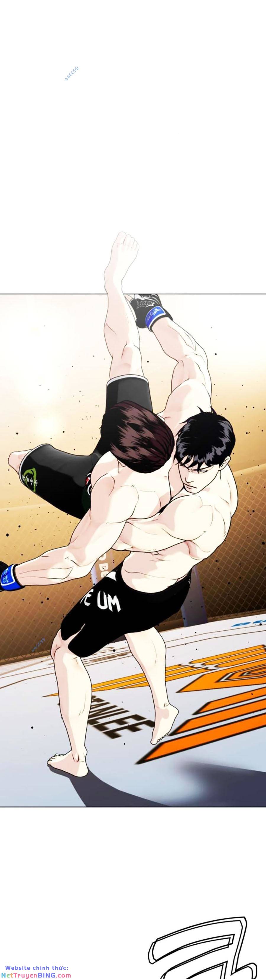 Loser Giỏi Võ Chapter 49 - Trang 4
