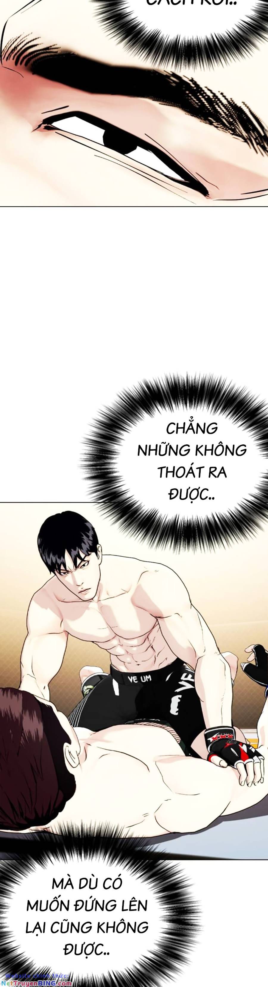 Loser Giỏi Võ Chapter 49 - Trang 4