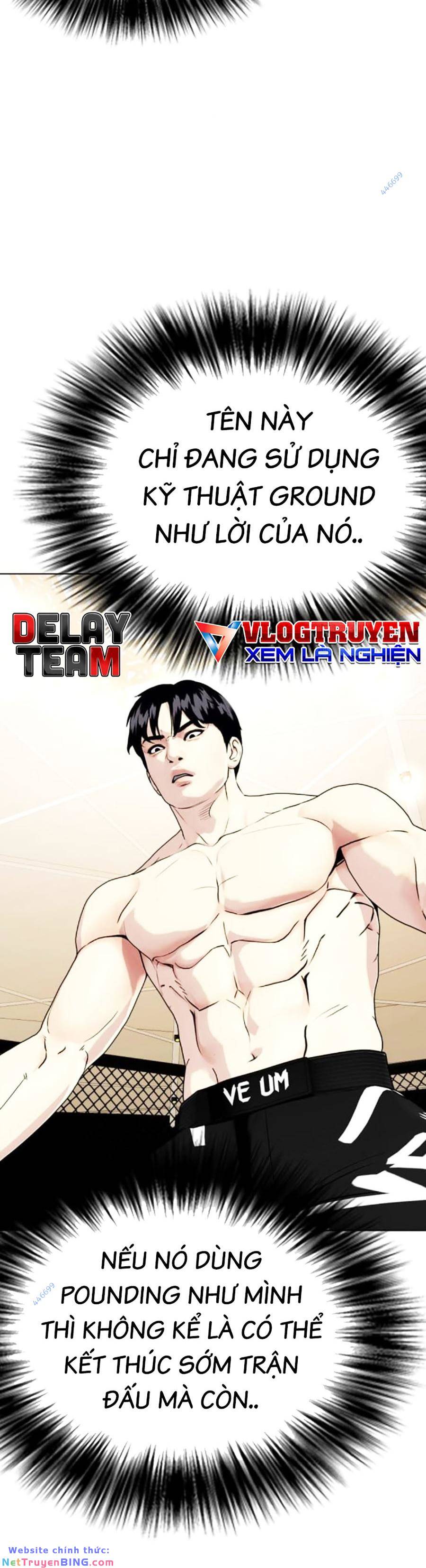 Loser Giỏi Võ Chapter 49 - Trang 4