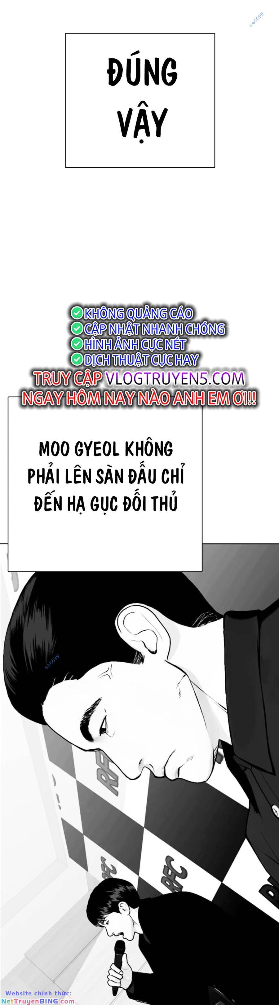 Loser Giỏi Võ Chapter 49 - Trang 4
