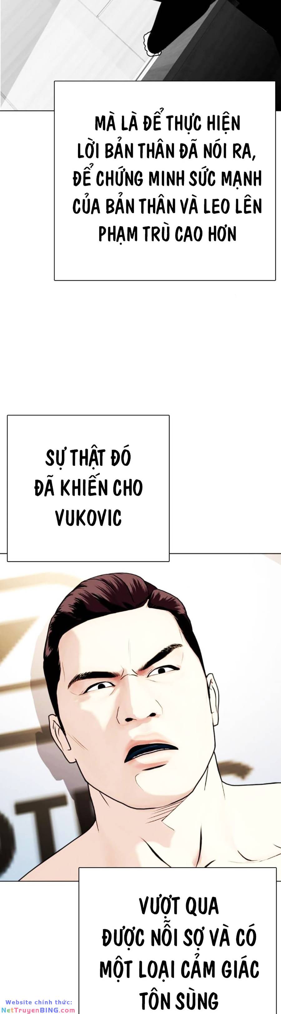 Loser Giỏi Võ Chapter 49 - Trang 4