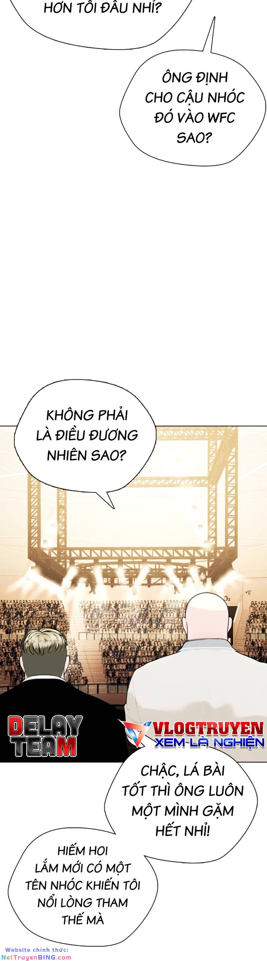 Loser Giỏi Võ Chapter 49 - Trang 4
