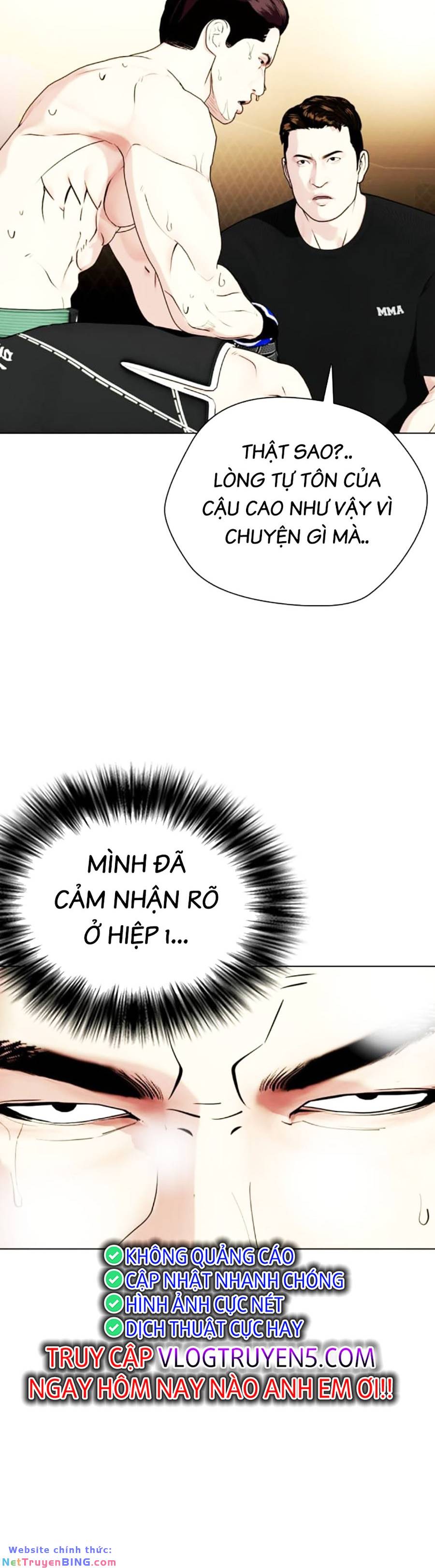 Loser Giỏi Võ Chapter 49 - Trang 4