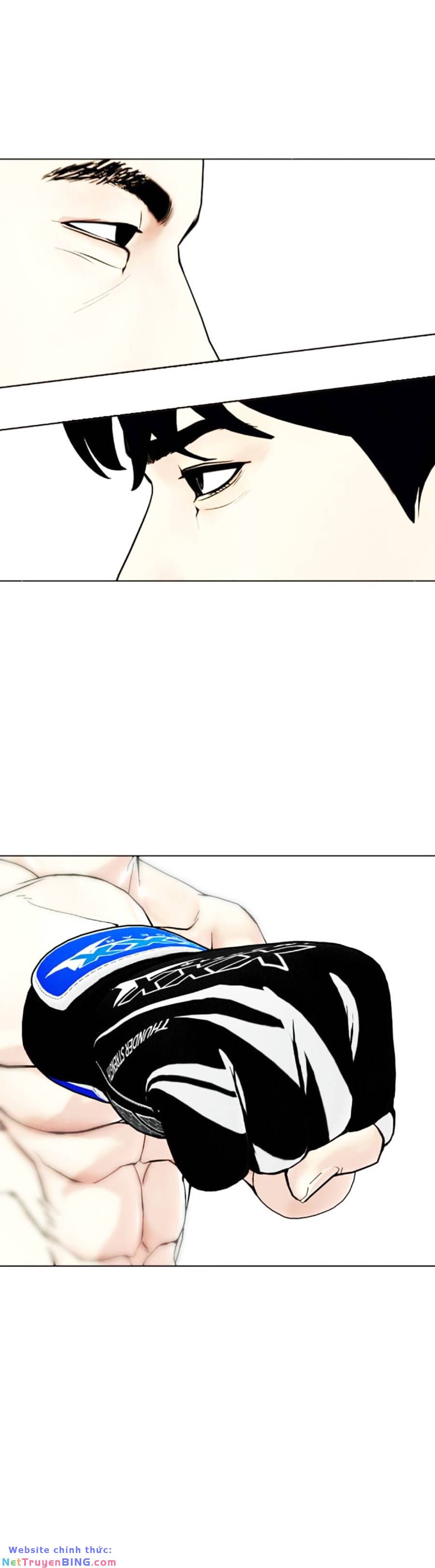 Loser Giỏi Võ Chapter 49 - Trang 4