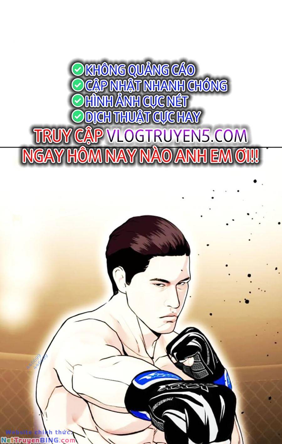 Loser Giỏi Võ Chapter 49 - Trang 4