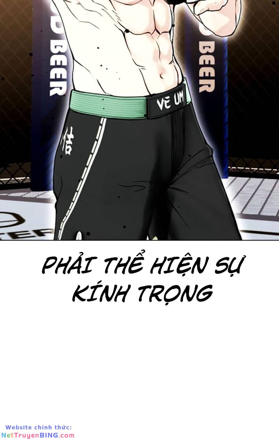 Loser Giỏi Võ Chapter 49 - Trang 4