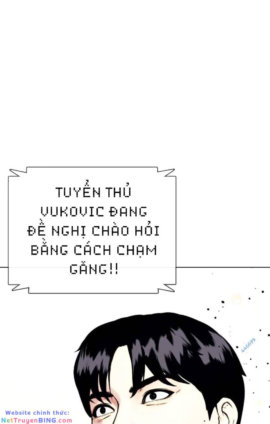 Loser Giỏi Võ Chapter 49 - Trang 4