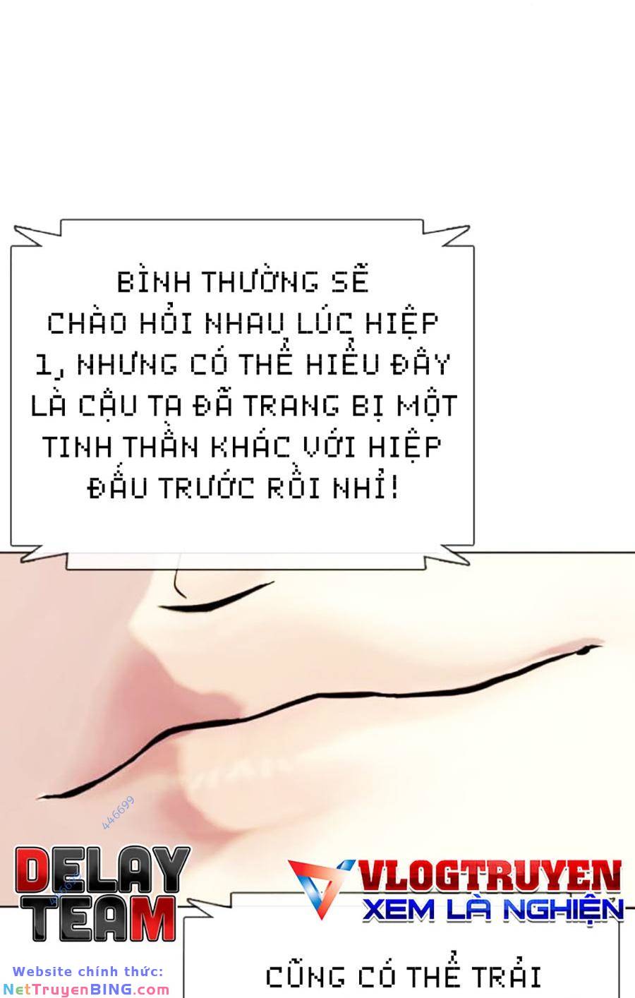 Loser Giỏi Võ Chapter 49 - Trang 4