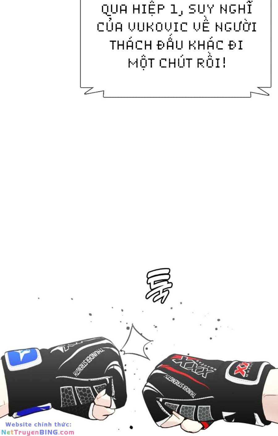 Loser Giỏi Võ Chapter 49 - Trang 4