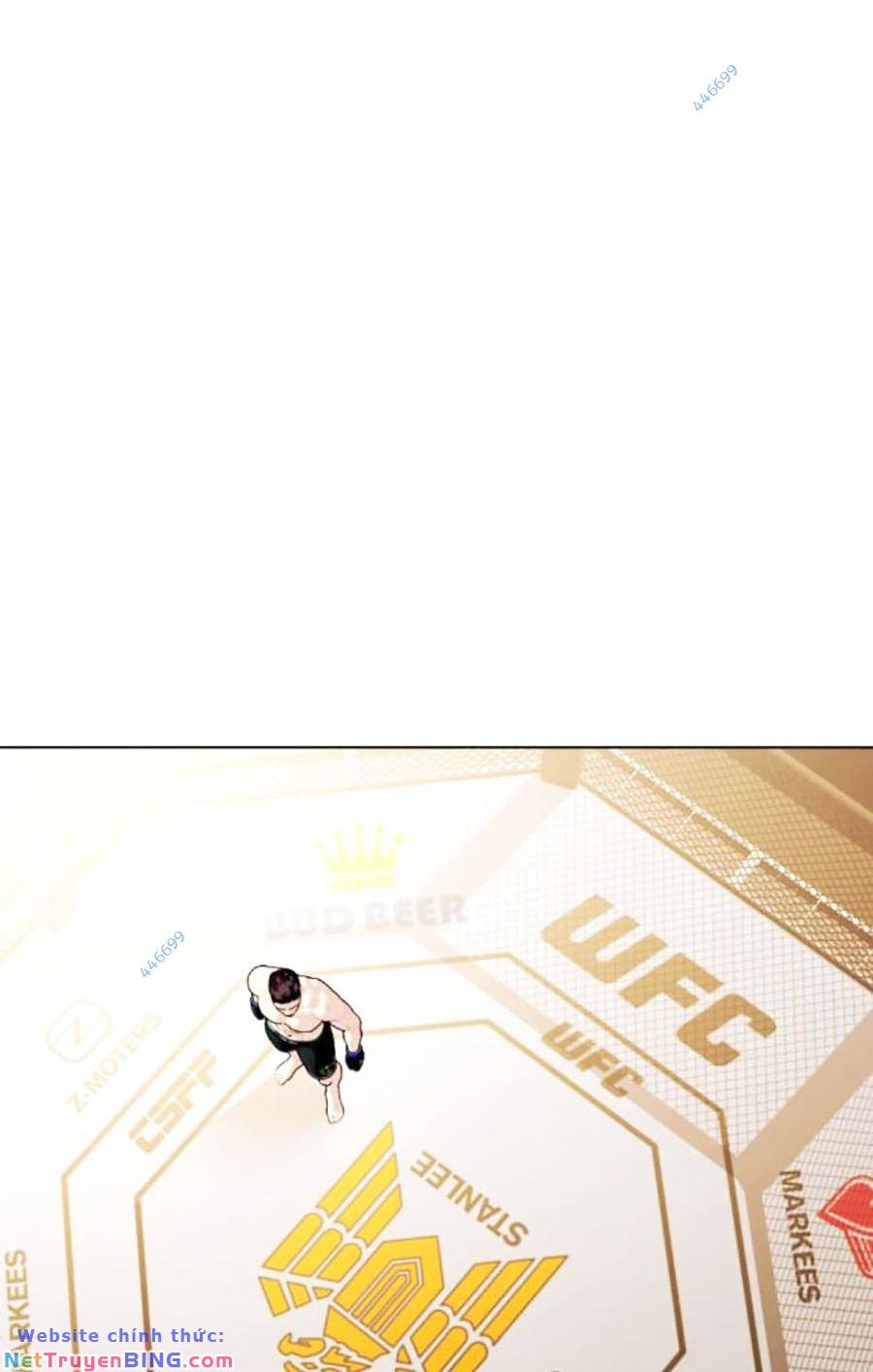 Loser Giỏi Võ Chapter 49 - Trang 4