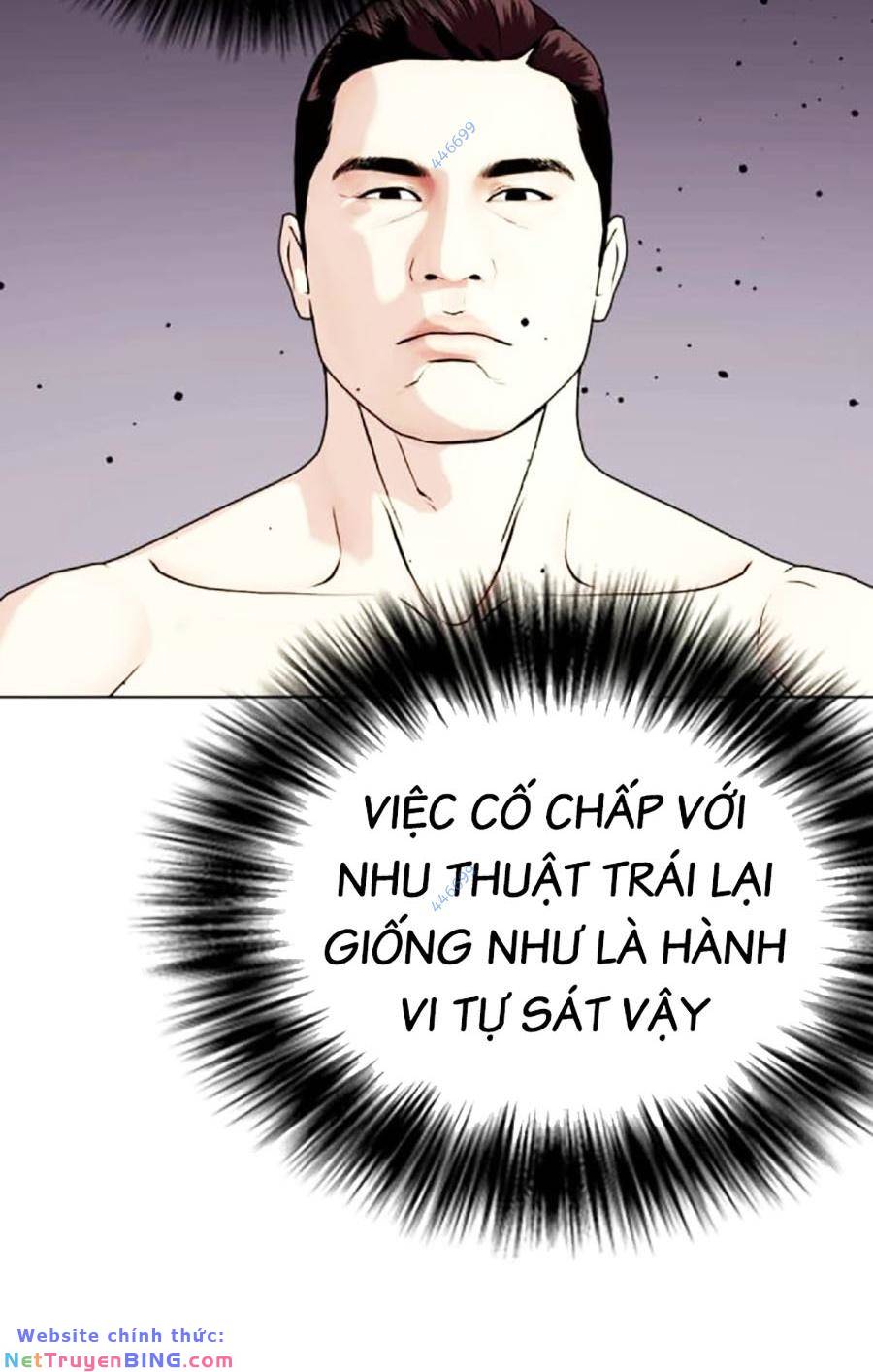Loser Giỏi Võ Chapter 49 - Trang 4
