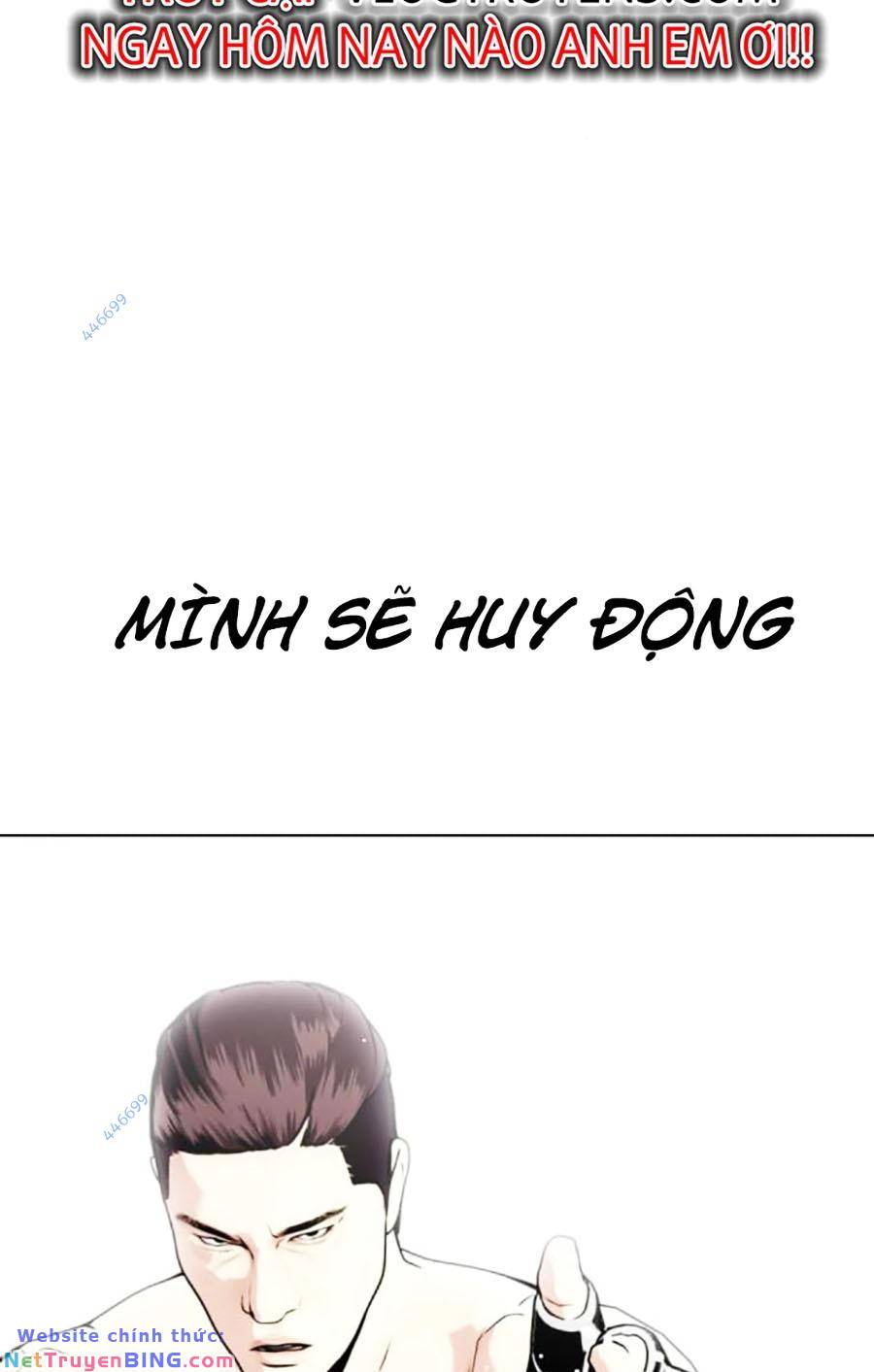 Loser Giỏi Võ Chapter 49 - Trang 4