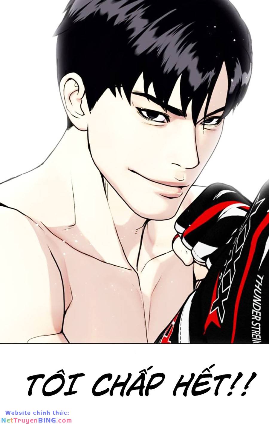 Loser Giỏi Võ Chapter 49 - Trang 4