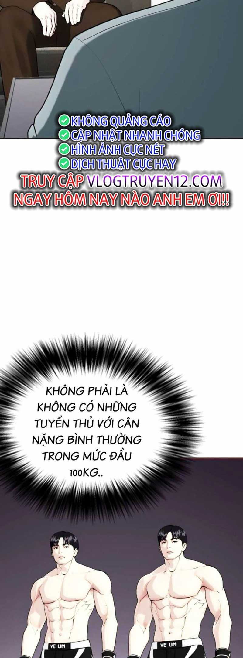 Loser Giỏi Võ Chapter 59 - Next Chapter 60