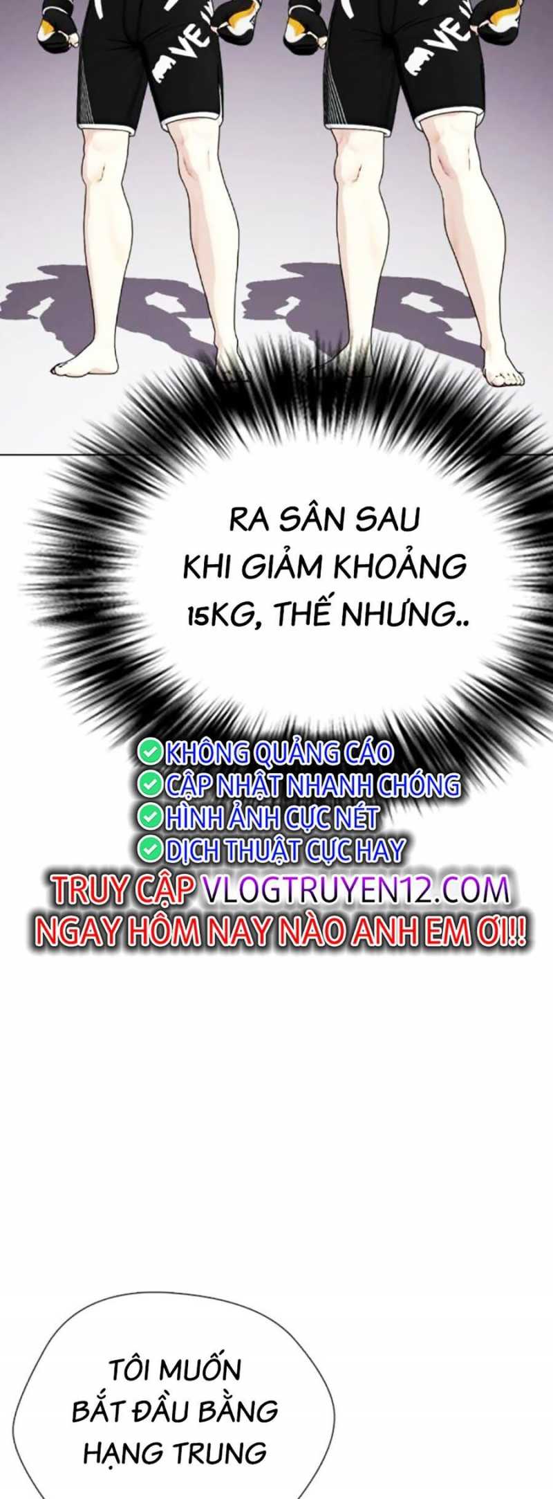 Loser Giỏi Võ Chapter 59 - Next Chapter 60