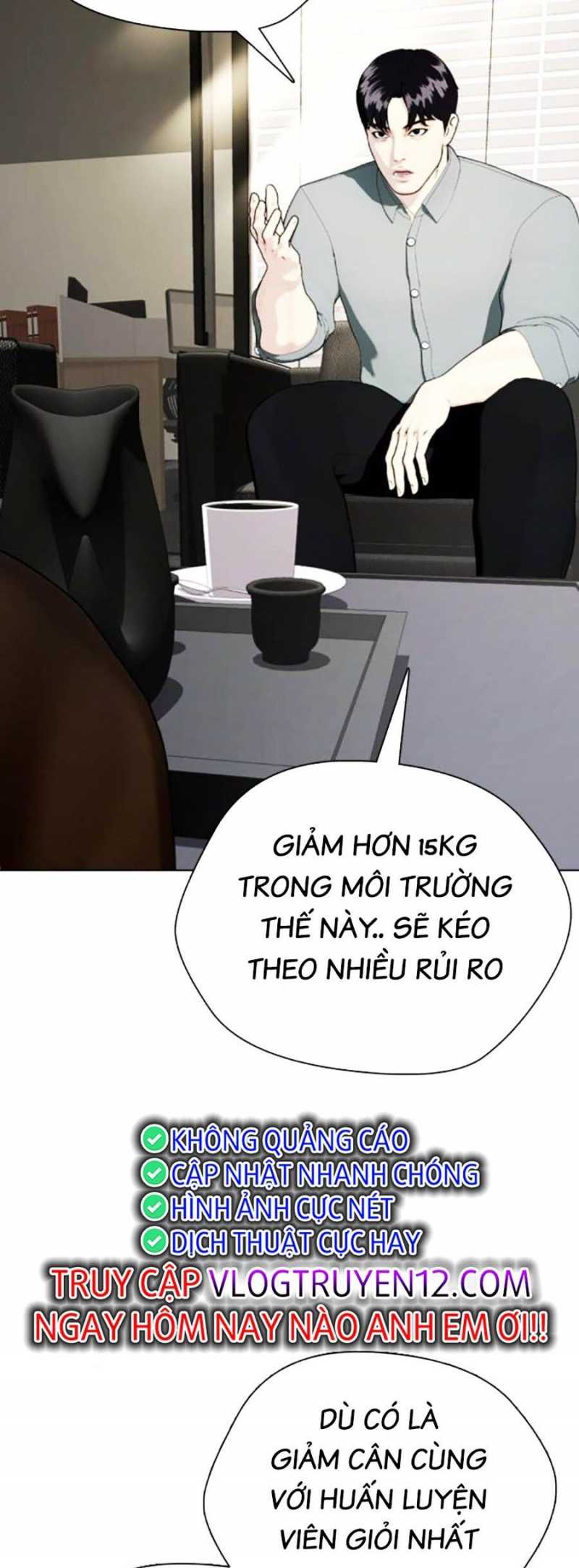 Loser Giỏi Võ Chapter 59 - Next Chapter 60