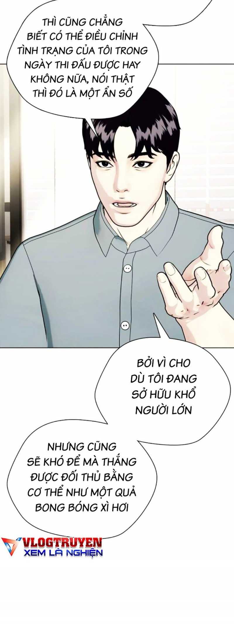Loser Giỏi Võ Chapter 59 - Next Chapter 60