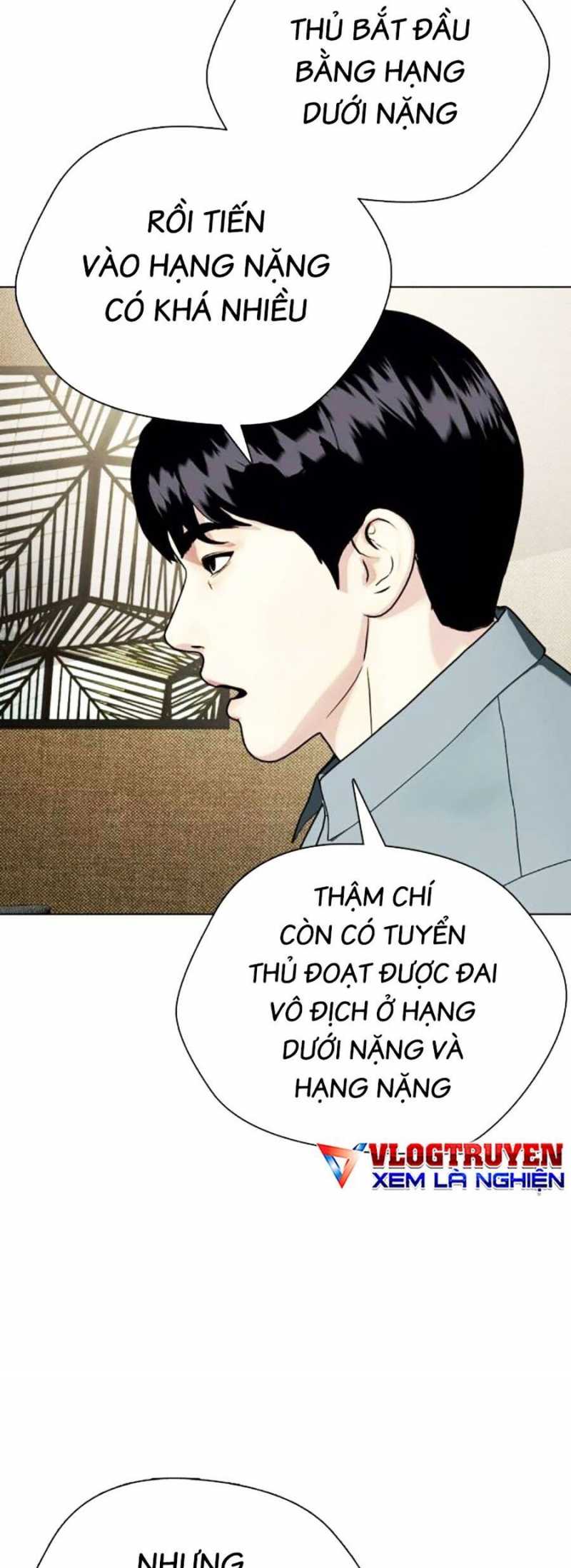 Loser Giỏi Võ Chapter 59 - Next Chapter 60