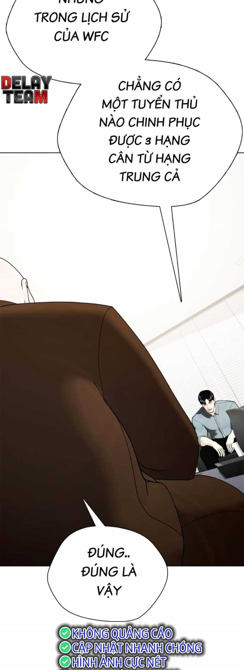 Loser Giỏi Võ Chapter 59 - Next Chapter 60