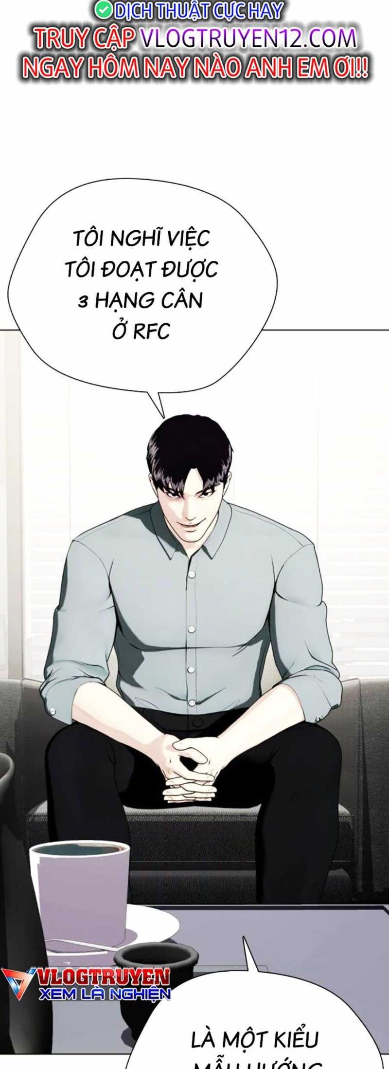 Loser Giỏi Võ Chapter 59 - Next Chapter 60