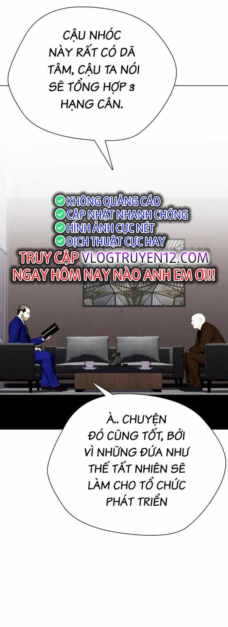 Loser Giỏi Võ Chapter 59 - Next Chapter 60