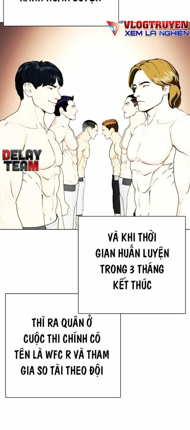 Loser Giỏi Võ Chapter 59 - Next Chapter 60