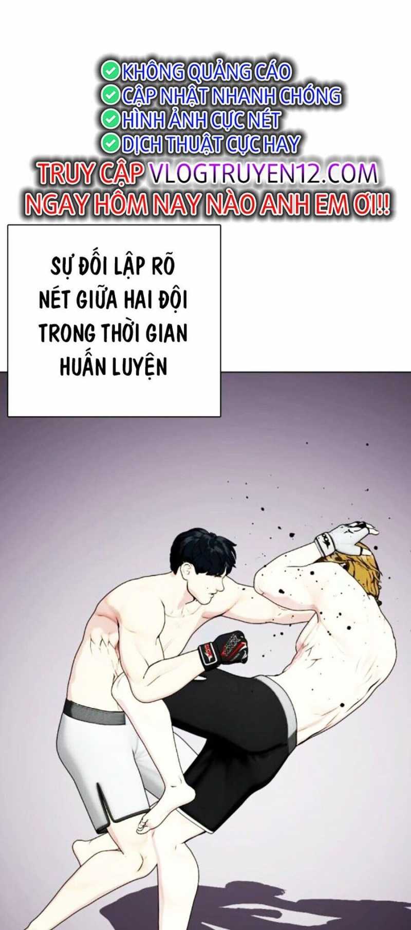 Loser Giỏi Võ Chapter 59 - Next Chapter 60