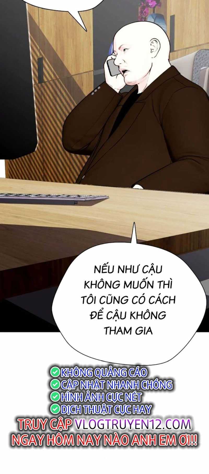 Loser Giỏi Võ Chapter 59 - Next Chapter 60