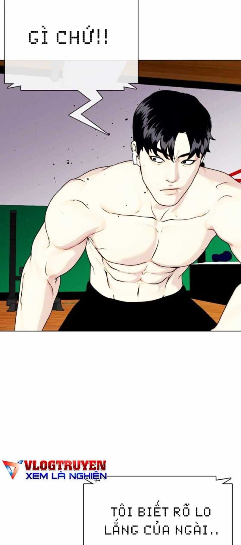 Loser Giỏi Võ Chapter 59 - Next Chapter 60