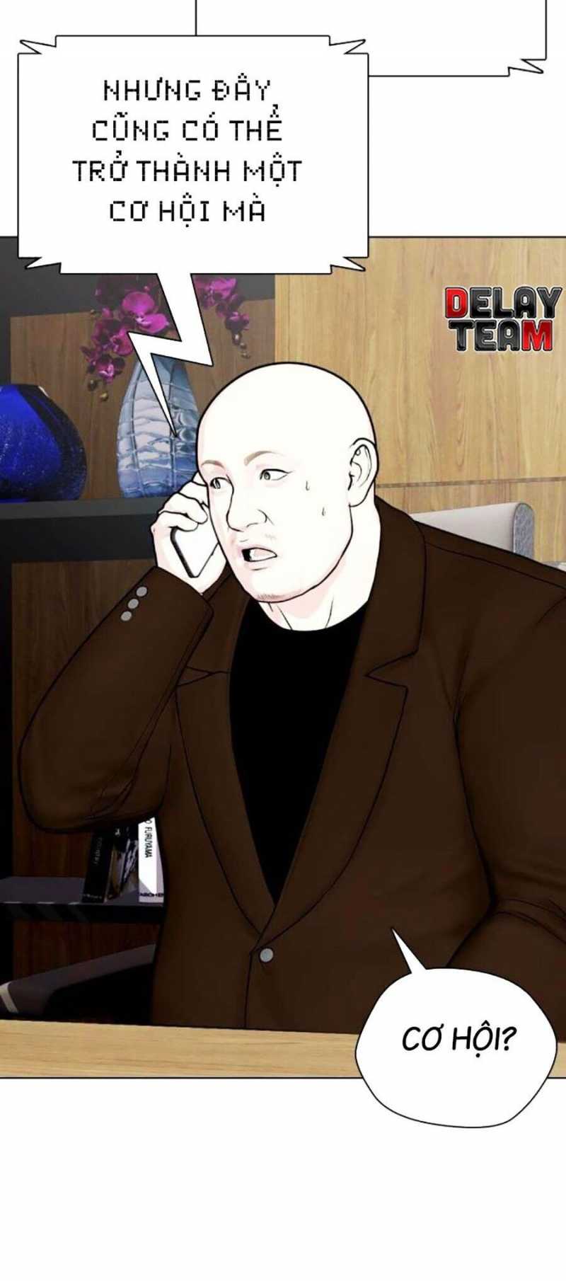 Loser Giỏi Võ Chapter 59 - Next Chapter 60
