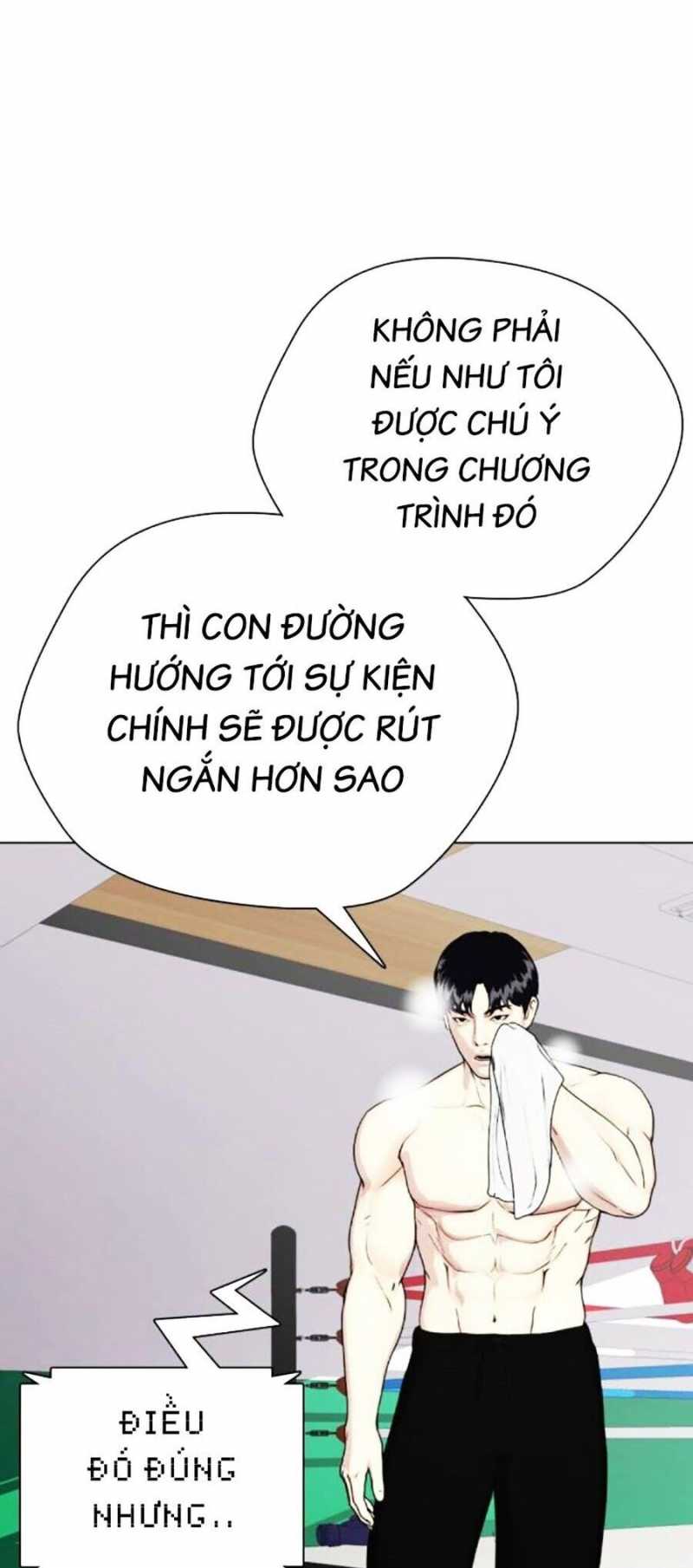 Loser Giỏi Võ Chapter 59 - Next Chapter 60