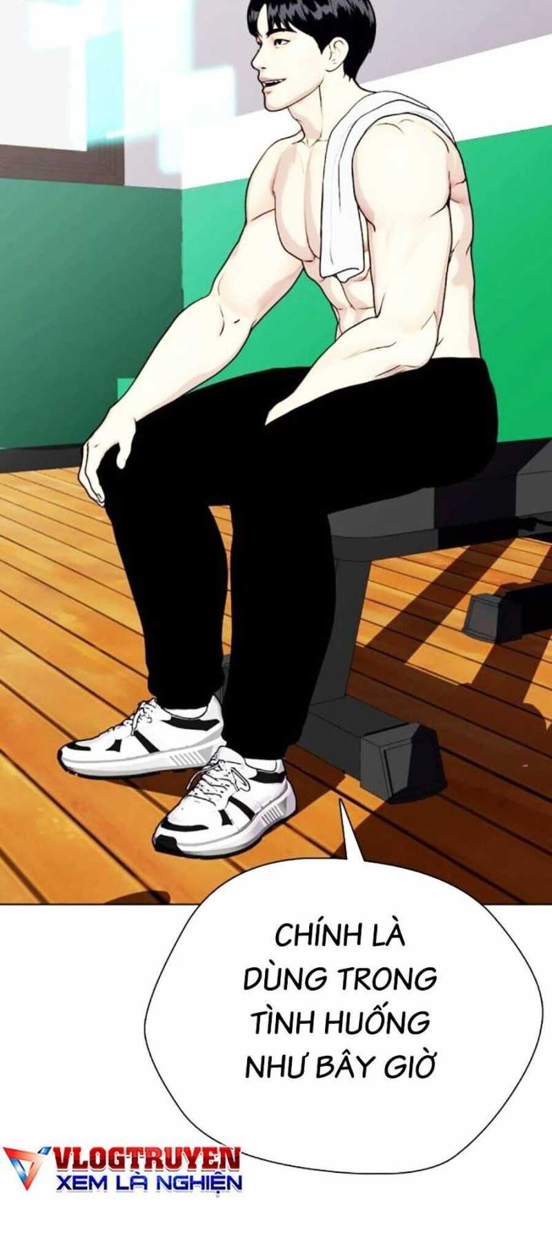 Loser Giỏi Võ Chapter 59 - Next Chapter 60