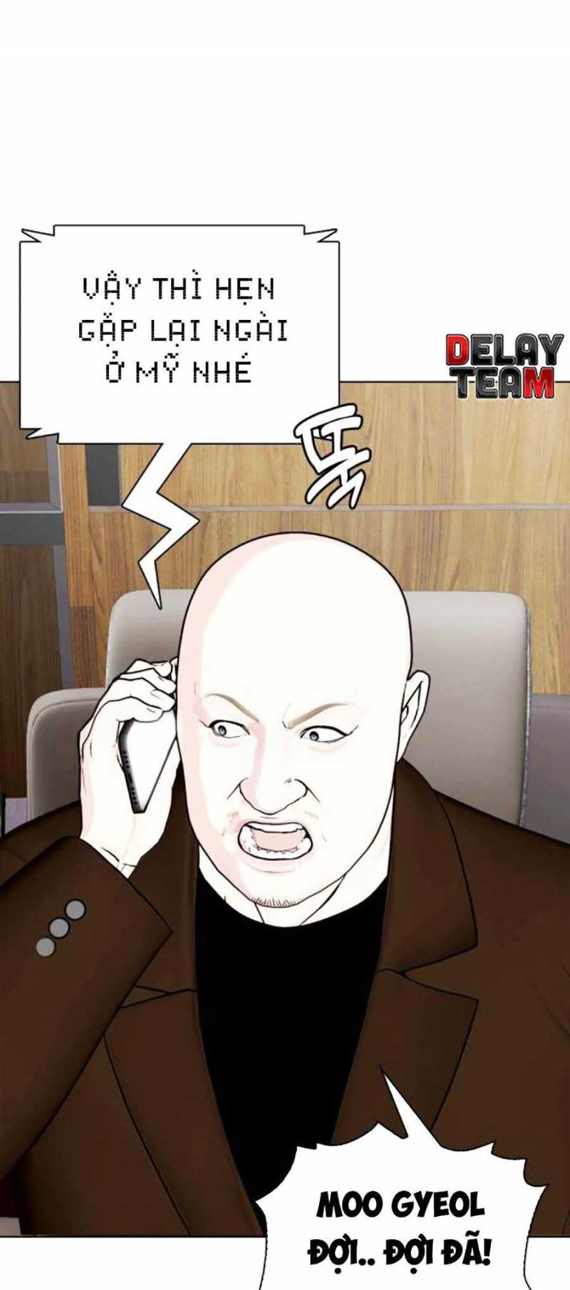 Loser Giỏi Võ Chapter 59 - Next Chapter 60