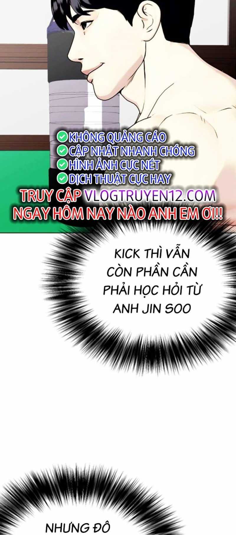Loser Giỏi Võ Chapter 59 - Next Chapter 60