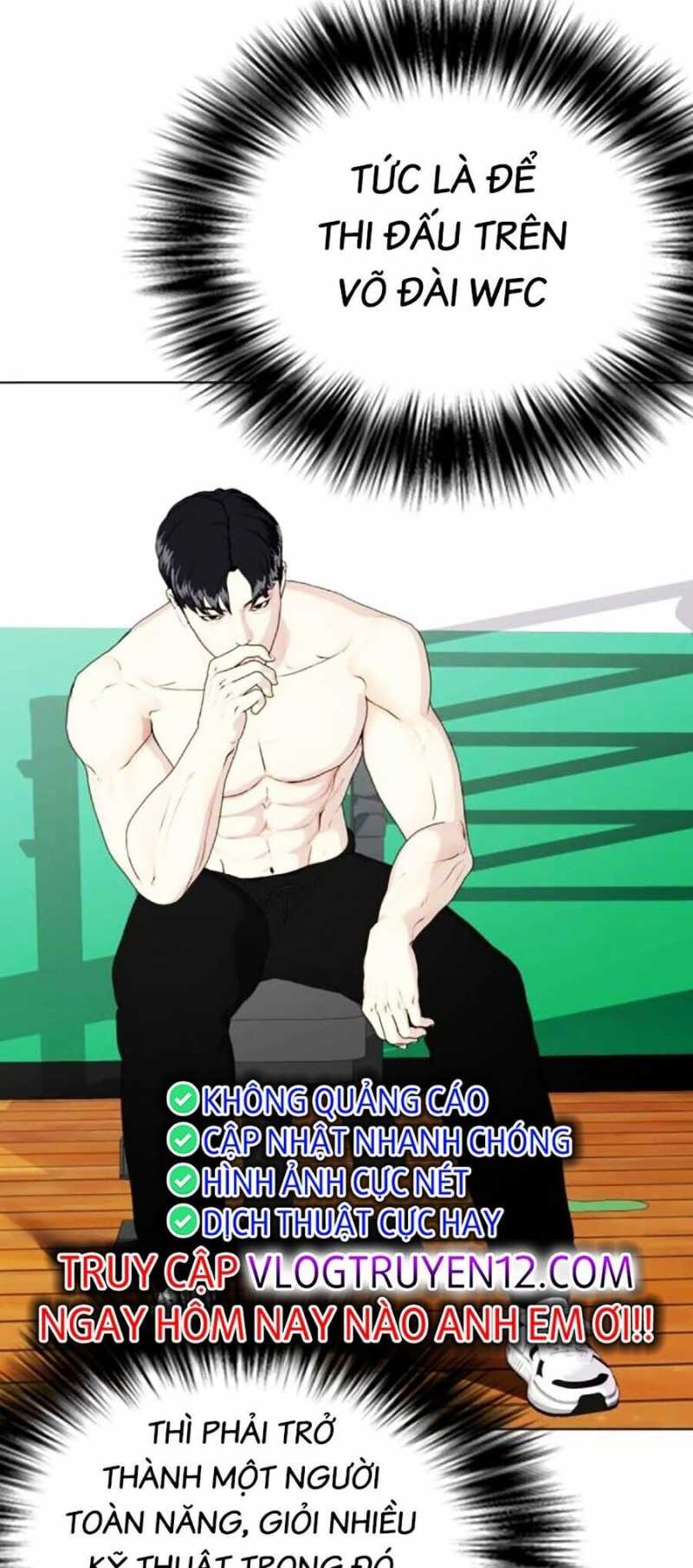 Loser Giỏi Võ Chapter 59 - Next Chapter 60
