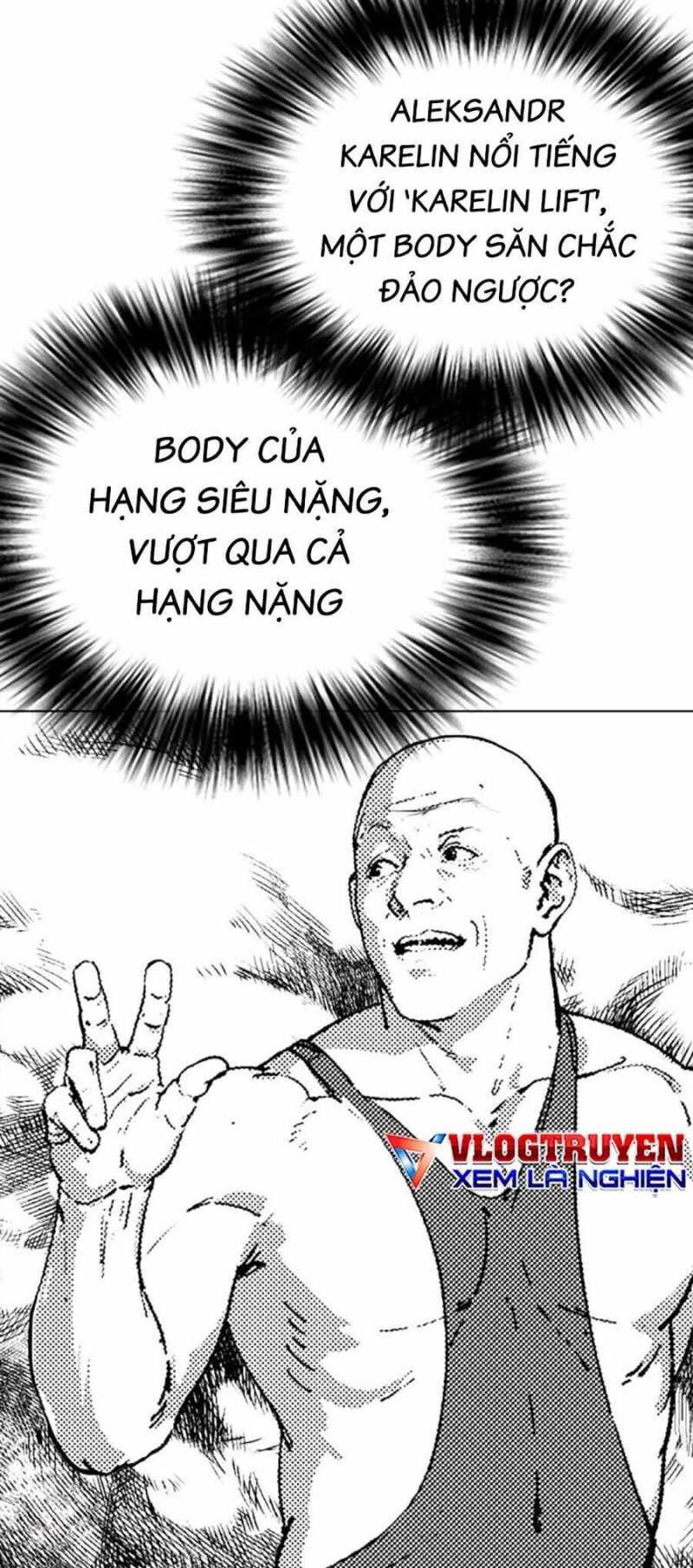 Loser Giỏi Võ Chapter 59 - Next Chapter 60