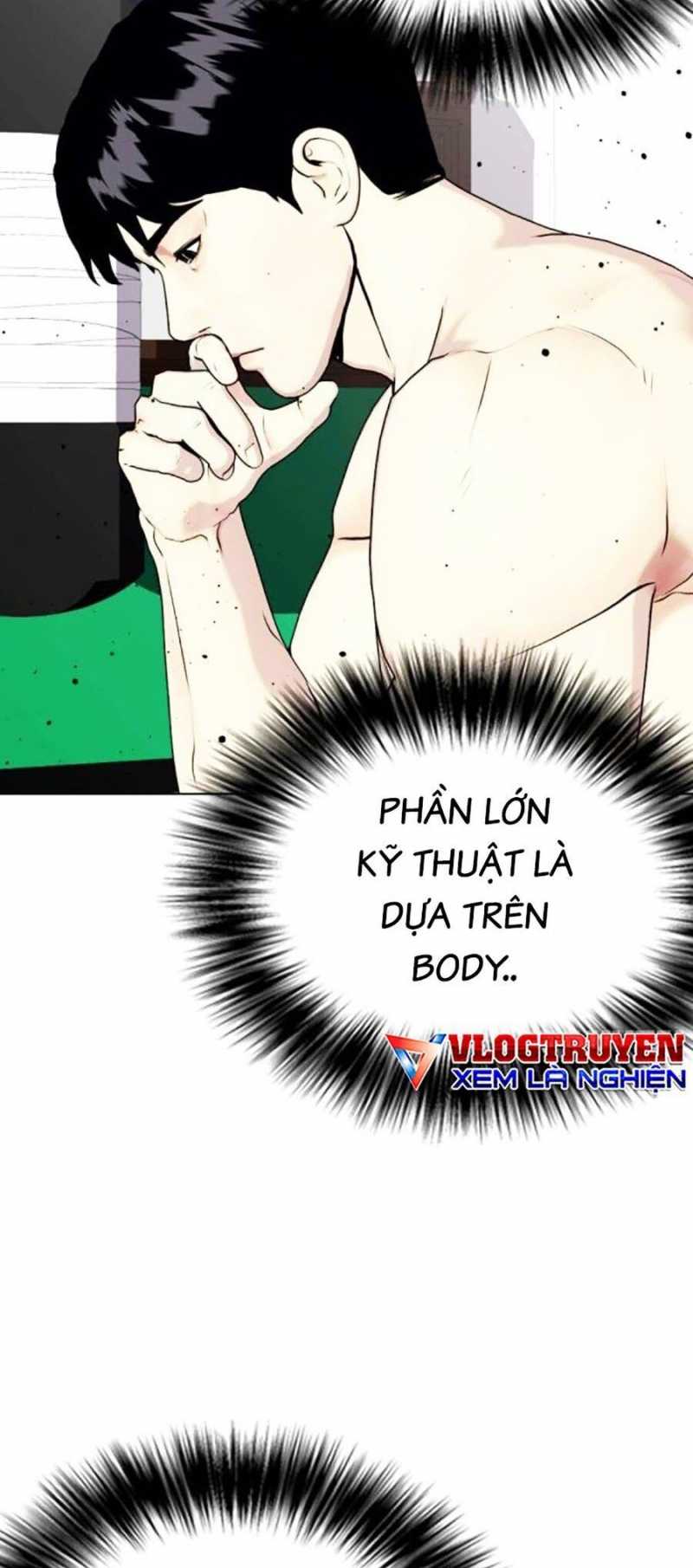 Loser Giỏi Võ Chapter 59 - Next Chapter 60